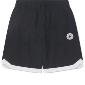 Retro Knit 9″ Shorts Aziatische maten “Zwart”