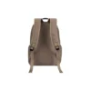 Rugzak met sterlogo “Brown”