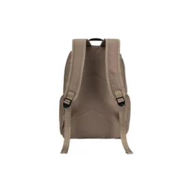 Rugzak met sterlogo “Brown”