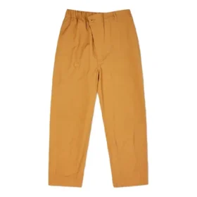 Shapes Triangle Front Chino-broek Aziatische maten “Wheat”