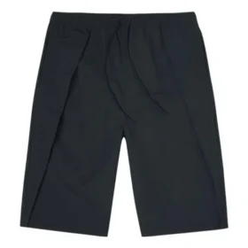Shapes Triangle Long Short Aziatische maten “Black”
