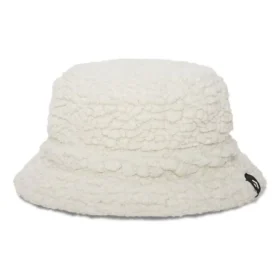 Sherpa verstelbare buckethoed “White”
