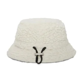 Sherpa verstelbare buckethoed “White”