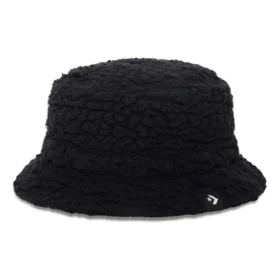 Sherpa verstelbare buckethoed “Zwart”