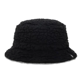 Sherpa verstelbare buckethoed “Zwart”