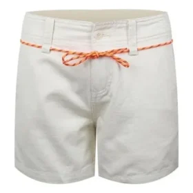 Sportshorts Aziatische maten “White Red”