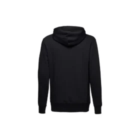 Star Chevron 3D Court Pullover Hoodie Aziatische maten “Zwart”