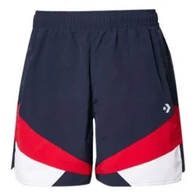 Star Chevron Archive Shorts Aziatische maten “Navy”