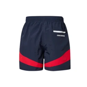 Star Chevron Archive Shorts Aziatische maten “Navy”