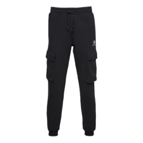 Star Chevron EMB Cargo-broek Aziatische maten “Zwart”