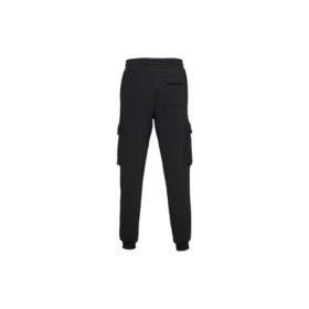 Star Chevron EMB Cargo-broek Aziatische maten “Zwart”