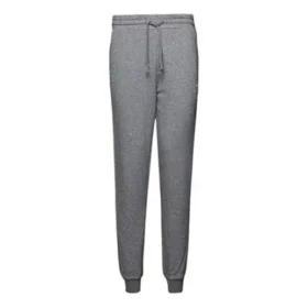 Star Chevron Emb Pant Aziatische maten “Grey”