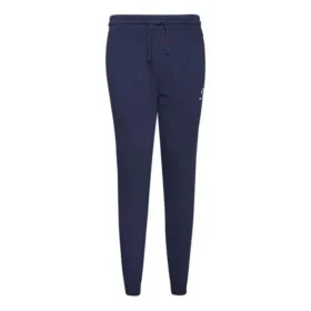 Star Chevron Emb Pant Aziatische maten “Navy”