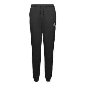 Star Chevron Emb Pant Aziatische maten “Zwart”
