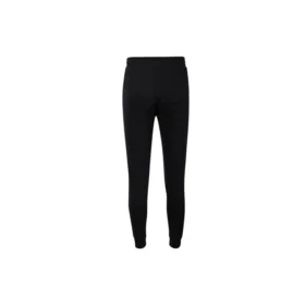 Star Chevron Emb Pant Aziatische maten “Zwart”