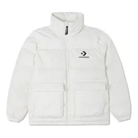 Star Chevron Jassen Aziatische maten “White”