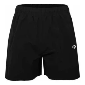 Star Chevron Shorts Aziatische maten “Zwart”