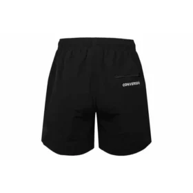 Star Chevron Shorts Aziatische maten “Zwart”
