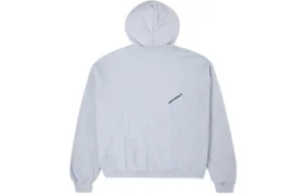 Star Hoodie Aziatische maten “Lichtpaars”