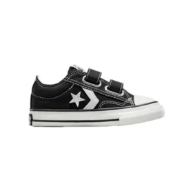 Star Player 76 2V OX “Zwart”