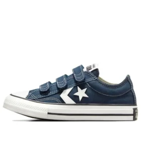 Star Player 76 Easy-On “Blauw Wit”