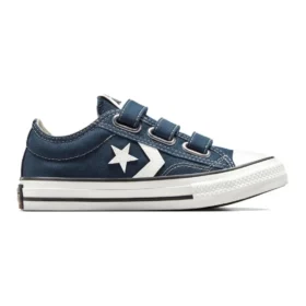 Star Player 76 Easy-On “Blauw Wit”
