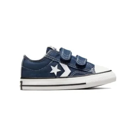 Star Player 76 Easy-On “Blauw Wit”