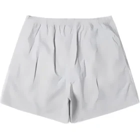 Starsprinter 5inch Shorts Aziatische maten “Fossilized Grey”