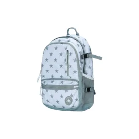 Straight Edge-rugzak met print “Aqua Mist”