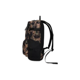 Straight Edge-rugzak met print “Surplus Camo”