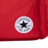 Straight Edge-rugzak “Rood”