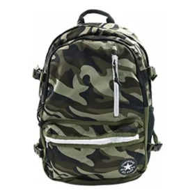 Straight Edge-rugzak “Surplus Camo”