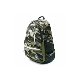 Straight Edge-rugzak “Surplus Camo”