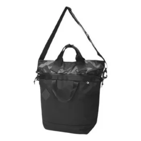 Street-draagtas “Black”