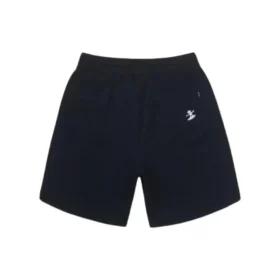 Sun Club Drawstring Shorts Aziatische maten “Zwart”