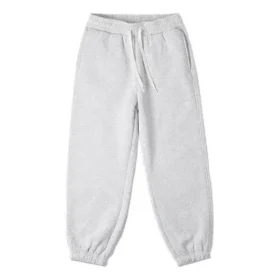 Sweatpants met Chevron-logo Aziatische maten “Grijs”