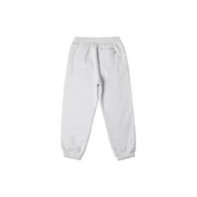 Sweatpants met Chevron-logo Aziatische maten “Grijs”