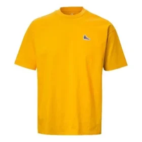 T-shirt Unisex Geel