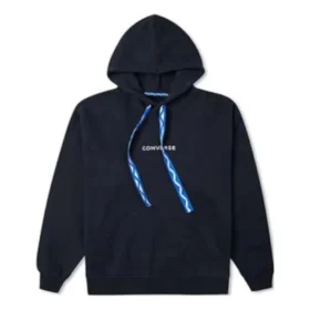 Tapesty Hoodie Aziatische maten “Zwart”
