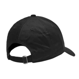 Tipoff Chuck Taylor Baseball Cap “Zwart”