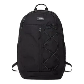 Transition-rugzak “Black”