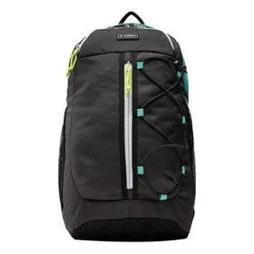 Transition-rugzak “Black Green”