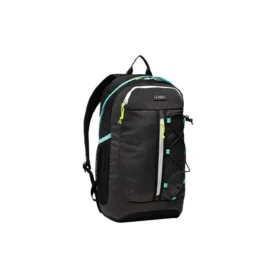 Transition-rugzak “Black Green”