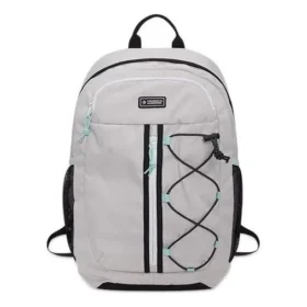 Transition-rugzak “Grey Black”