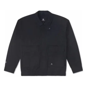 Transitional Jassen Aziatische maten “Black”