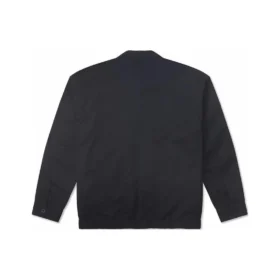 Transitional Jassen Aziatische maten “Black”