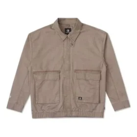 Transitional Jassen Aziatische maten “Brown”