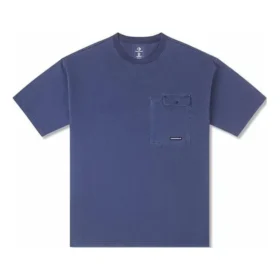 Transitional Utility T-shirt Aziatische maten “Navy”