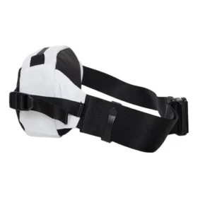 Trendy heuptasje “Black White”