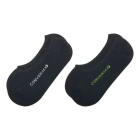 Twin Pack lage sokken “Black”